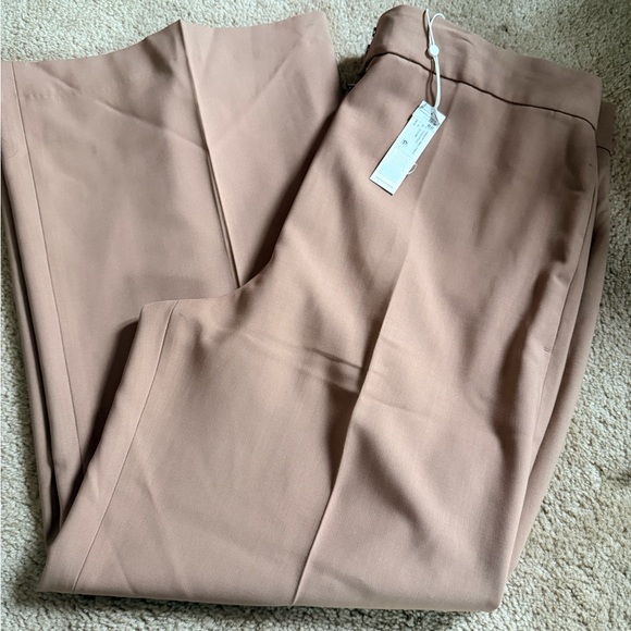Rebecca Taylor Pants - Rebekah Taylor Cavalry Twill Pants